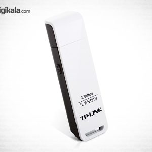 کارت شبکه بی‌سیم تی پی-لینک TL-WN821N