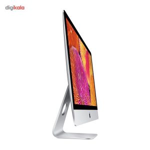 کامپیوتر همه کاره 27 اینچی اپل مدل iMac با صفحه نمایش رتینا 5K
