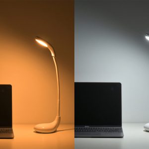 چراغ مطالعه  جووی مدل LED-01