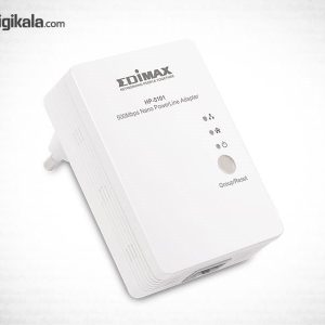گسترش دهنده پاورلاین ادیمکس مدل EDHP-5101K