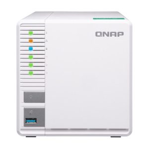 ذخیره ساز تحت شبکه کیونپ مدل TS-328
