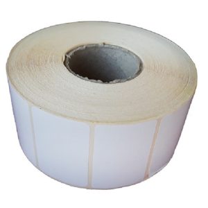 برچسب پرینتر لیبل زن مدل 30*45