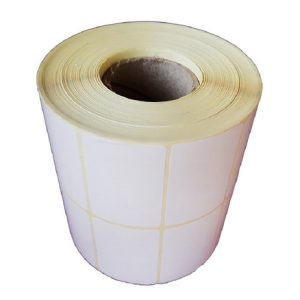 برچسب پرینتر لیبل زن مدل 34*51