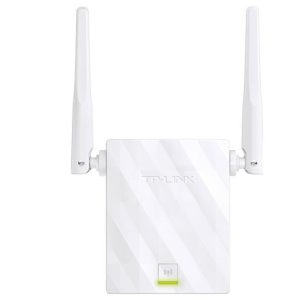 گسترش دهنده شبکه بی‌سیم دو بانده تی پی-لینک مدل TL-WA855RE V1