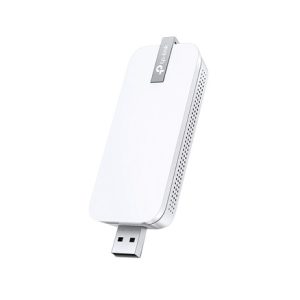 توسعه دهنده شبکه بی‌سیم تی پی-لینک مدل TL-WA820RE