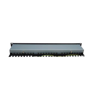 پچ پنل 24 پورت کِی نت مدل K-NPC6AS024