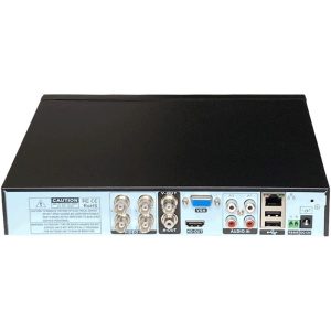 ضبط کننده ویدیویی مدل دی وی آر DM4N-T1-L 4ch 5m