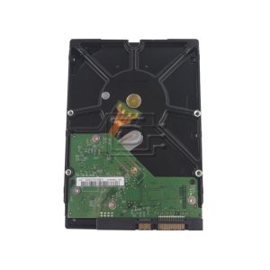هارددیسک اینترنال وسترن دیجیتال مدل WD20EURS GREEN ظرفیت 2 ترابایت