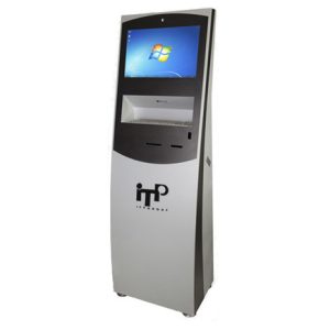 استند لمسی مدل ITP-LX09