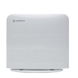 مودم روتر ADSL 2 Plus ودافون مدل HG556a