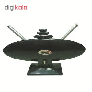آنتن رومیزی مارشال مدل Telescopic