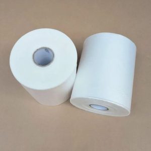 کاغذ رول کارتخوان حرارتی کد 18m بسته 8 عددی