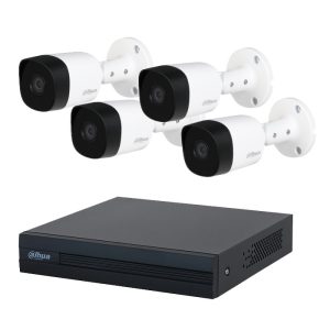 سیستم امنیتی داهوا مدلXVR1B04-4-B1A21