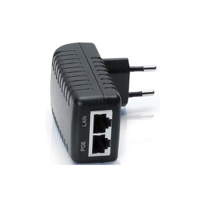 آداپتور POE مدل 48V0.5A