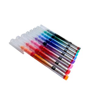 روان نویس کریتورز کلاس مدل Monet رنگی مجموعه 8 عددی