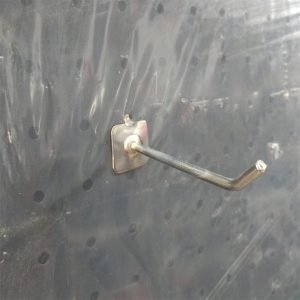 استند فروشگاهی مدل M180