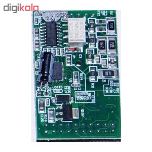 ماژول FXOS زایکو مدل FXOS-200