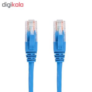 کابل شبکه CAT6 مدل CK-LINK طول 2 متر