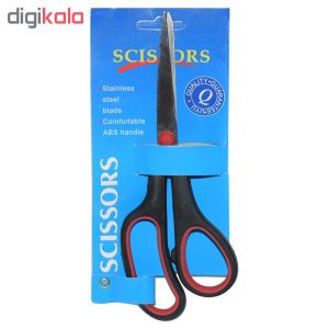 قیچی خیاطی SCISSOR مدل 008