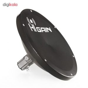 آنتن وایرلس 29 دسی‌ بلی 5GHz هایگین مدل HG529MDHP