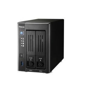 ذخیره ساز تحت شبکه دکاس مدل N2810Plus