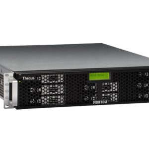 ذخیره ساز تحت شبکه دکاس مدل N8810U-G