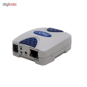 پرینت سرور سی نت مدل CNP-102U