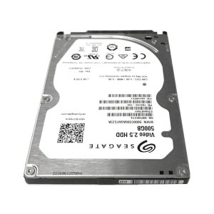 هارد دیسک اینترنال سیگیت مدل ST500VT000 ظرفیت 500 گیگابایت