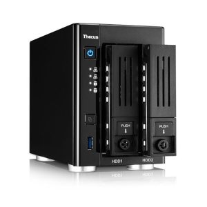 ذخیره ساز تحت شبکه دکاس مدل N2810 Plus