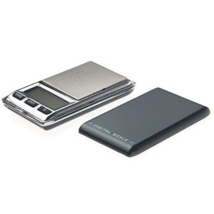 ترازو دیجتالی مینی مدل زرگری SCALE DIGITAL MINI