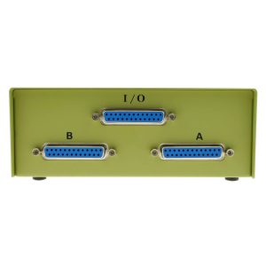 هاب سوییچ 3 پورت پارالل پرینتر مدل P3
