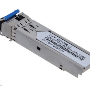 ماژول فیبر مدل SFP-GE-BX-U