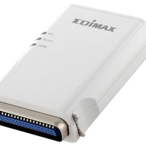 پرینت سرور USB/Parallel ادیمکس مدل PS-1206P