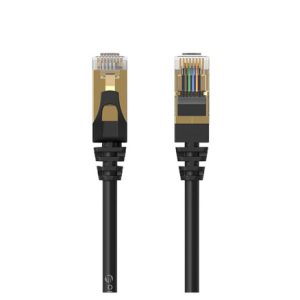 کابل شبکه CAT7 اوریکو مدل PUG-C7 طول 8 متر