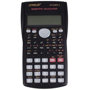 ماشین حساب مهندسی جوینوس مدل JS-82MS-A