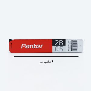 نوک مداد نوکی 0.5 میلی متری پنتر مدل PL 207