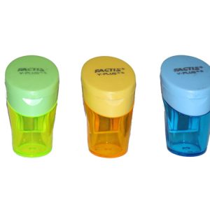 تراش فکتیس مدل v.plus بسته 3 عددی