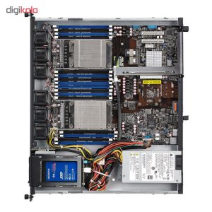 کامپیوتر سرور ایسوس مدل  RS400-E8-PS2 B
