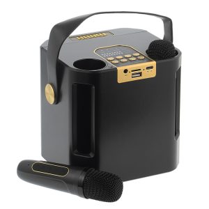 اسپیکر بلوتوثی قابل حمل آنیکو مدل CH-882