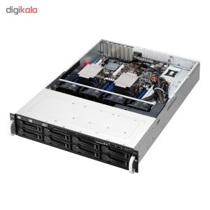 کامپیوتر سرور ایسوس مدل  RS520-E8-RS12 E-V2 A