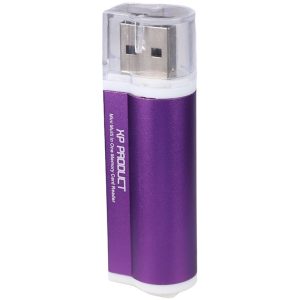 کارت‌خوان ایکس پی-پروداکت مدل XP-610T
