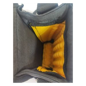 کیف حمل پایانه فروشگاهی مدل LBT