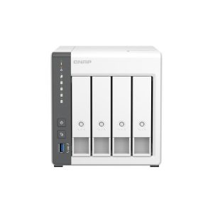ذخیره ساز تحت شبکه کیونپ مدل TS-433