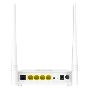 مودم روتر VDSL تندا مدل V300