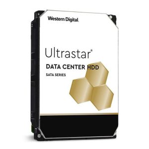 هارددیسک اینترنال وسترن دیجیتال مدل Ultrastar 0B42266 ظرفیت 10 ترابایت
