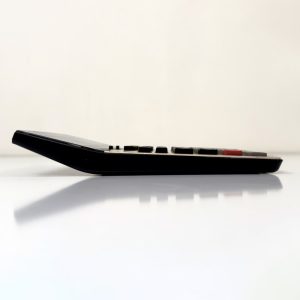 ماشین حساب کاسیک مدل DJ-240D plus