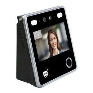 دستگاه حضور و غیاب مدل AI12