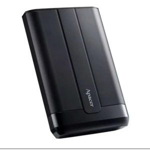 اس اس دی اکسترنال اپیسر مدل AC732 ظرفیت 2 ترابایت رابط USB 3.2 Gen1