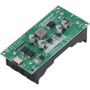 ماژول یو پی اس UPS و شارژر باتری لیتیومی مدل LX-2BUPS 12V
