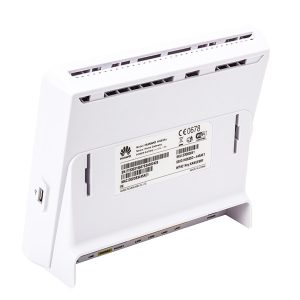 مودم روتر VDSL/ADSL مدل HG655d